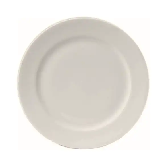Flat Plate - Simple Plus - Baralee