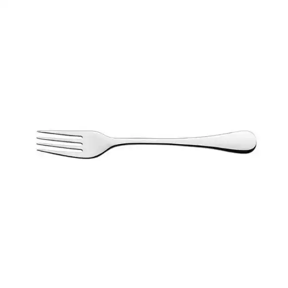 Cake Fork - Silk Series