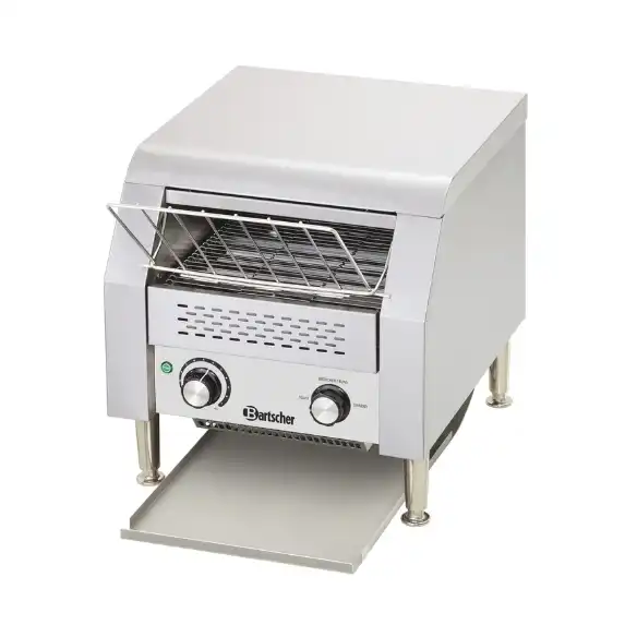 Conveyor Toaster - DLT150-1 - Bartscher