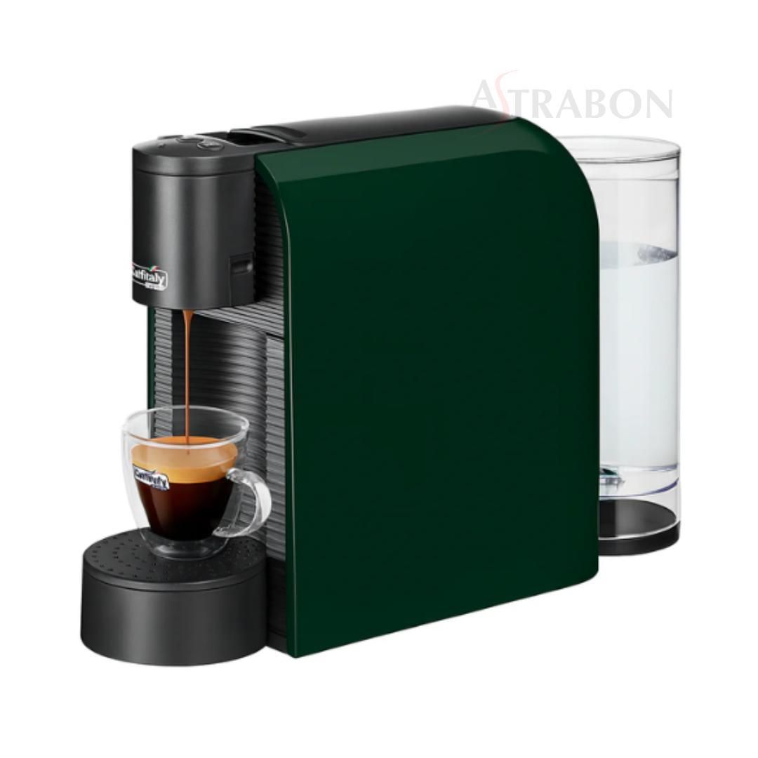 Coffee Machine - Volta Green