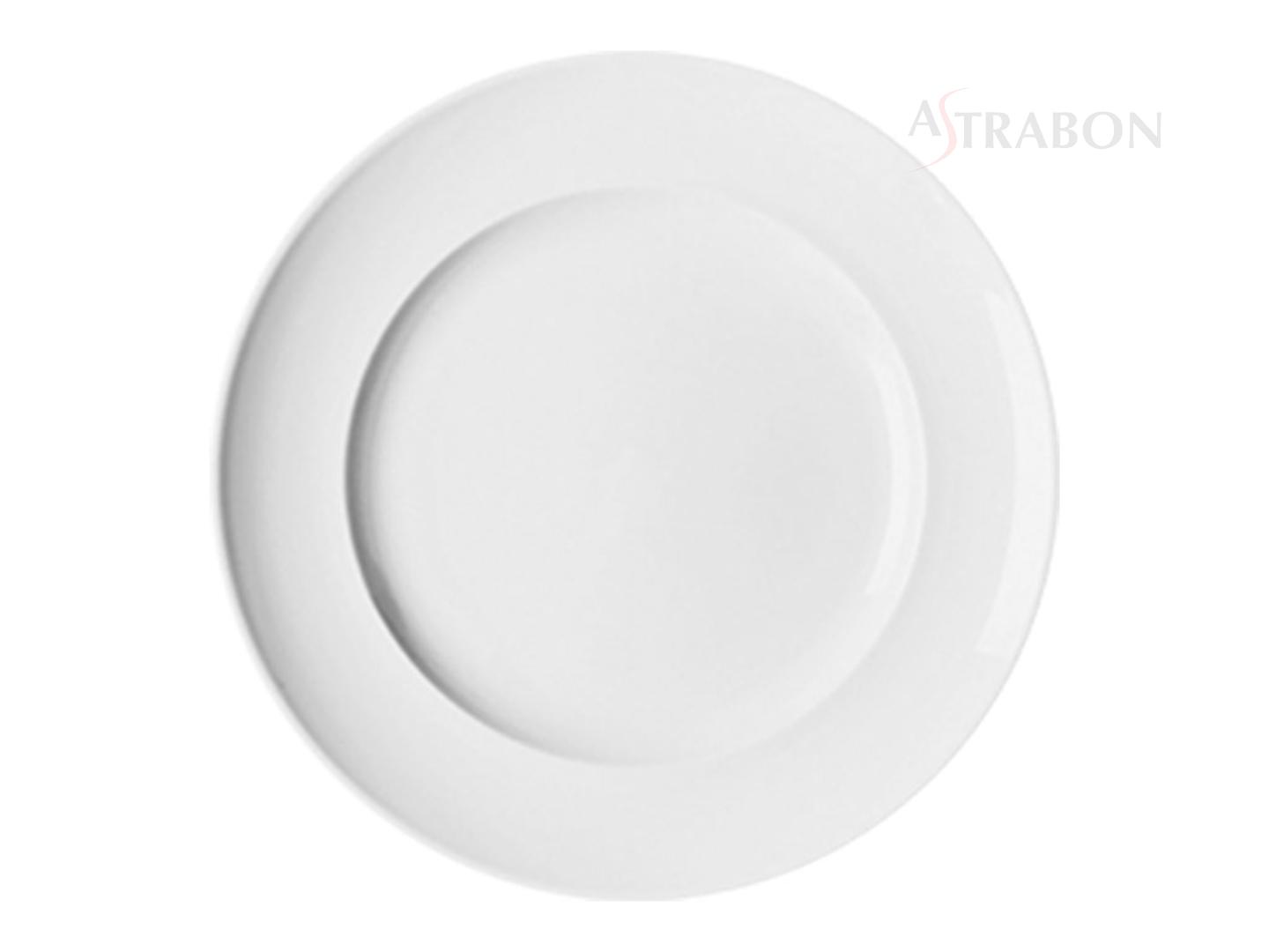 Round flat plate - Rak Porcelain Llc