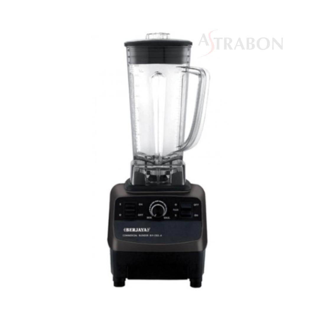 Commercial Blender - Berjaya