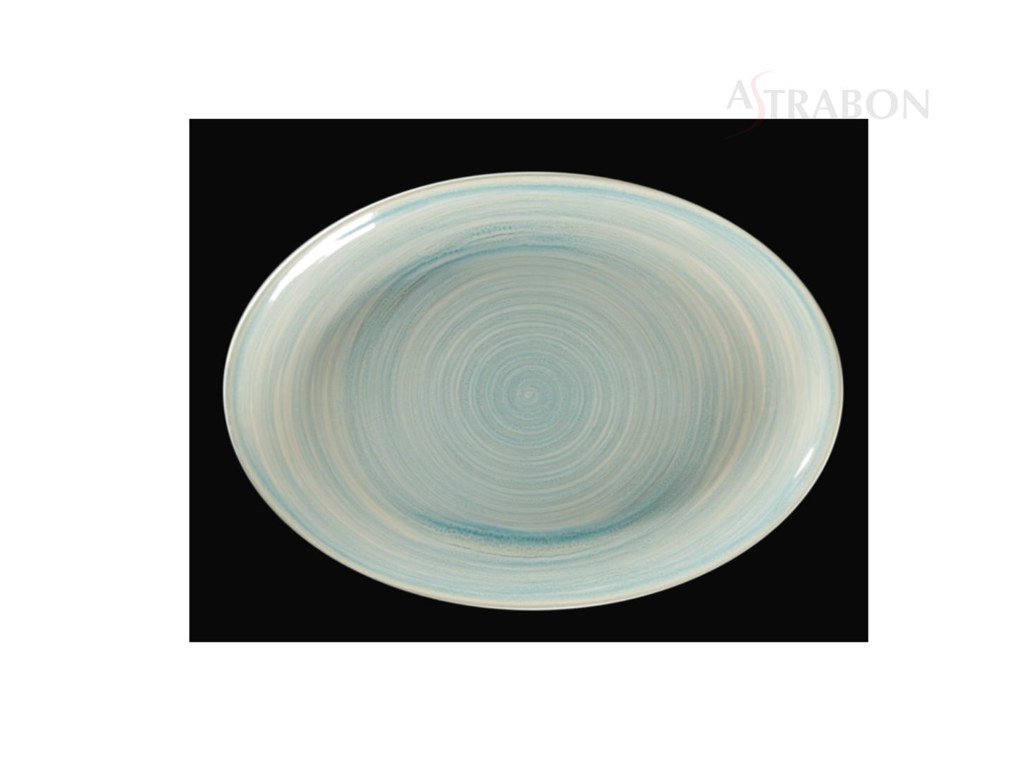 Oval Plate - Rak Porcelain Llc