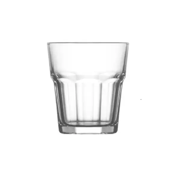 Buy whisky glass transparent – LAV glassware | Astrabon Maldives - Lav