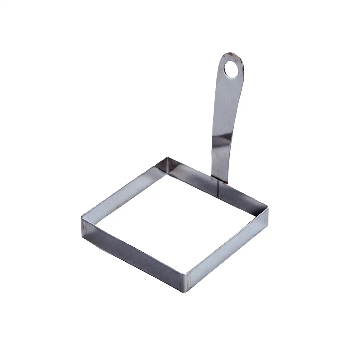 Squared Egg Mould - Pujadas