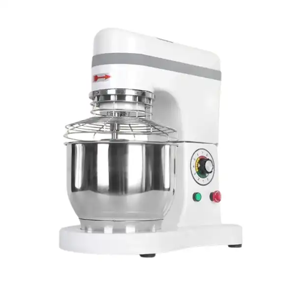 Dough Mixture - Fomars