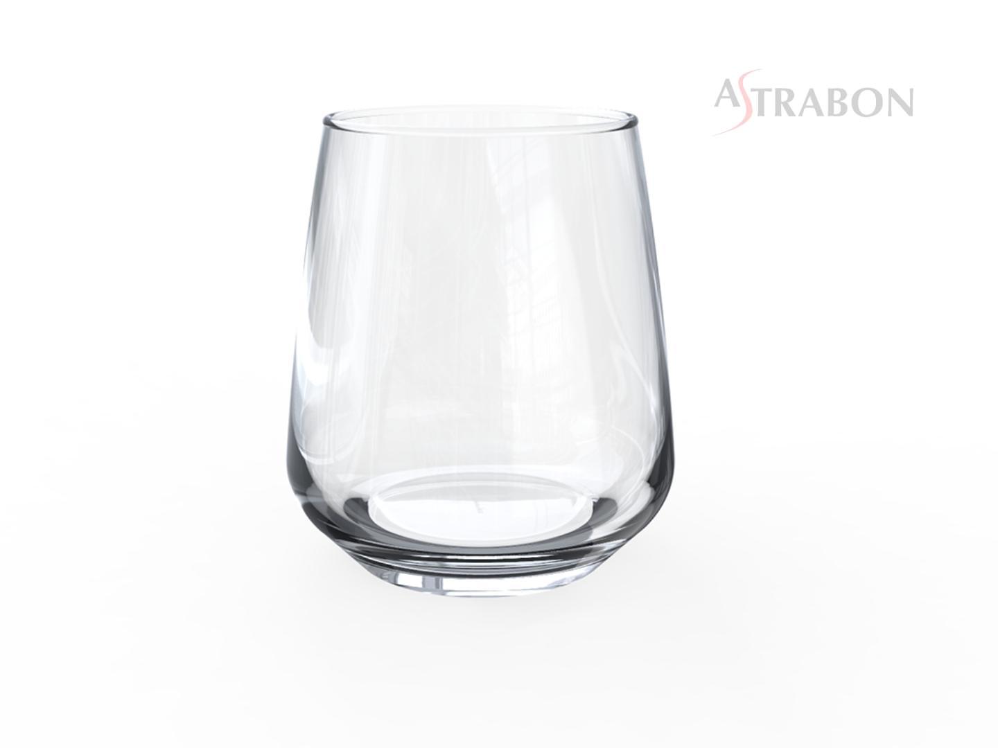 Buy vicrila water & juice glass 35cl | Astrabon Maldives - Vicrila