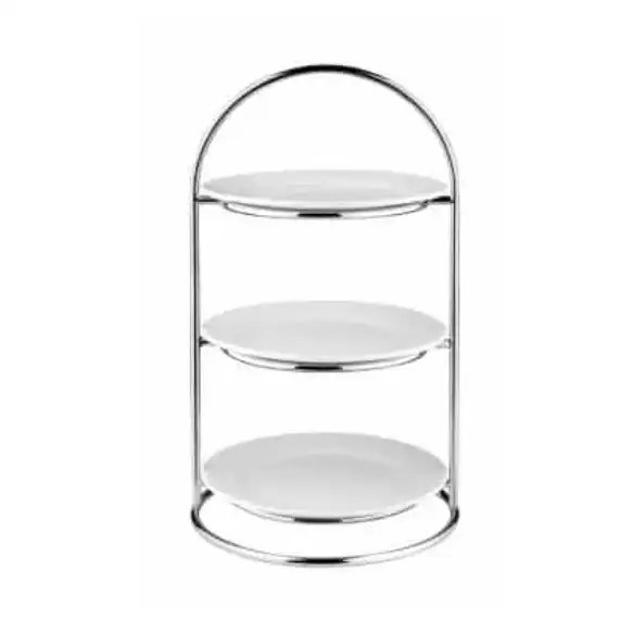 High Tea Stand - 3 Tier