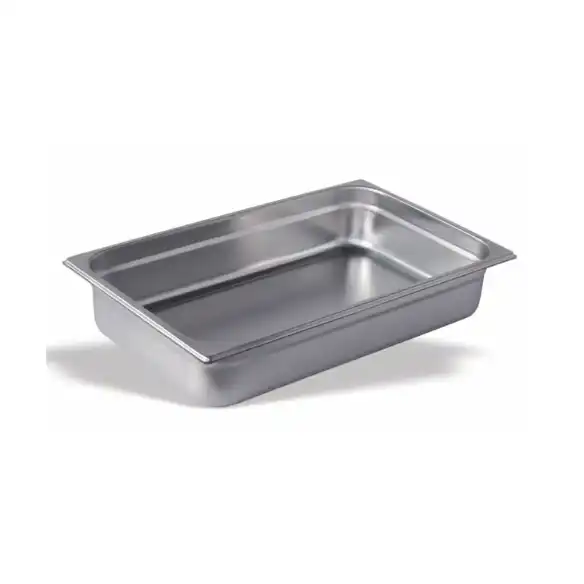 1/1 Gastronorm Container - Pujadas