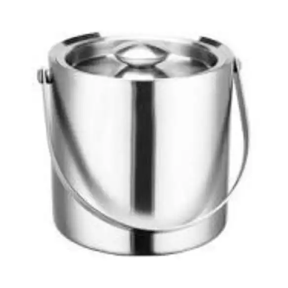 Ice Bucket with Lid - Fomars