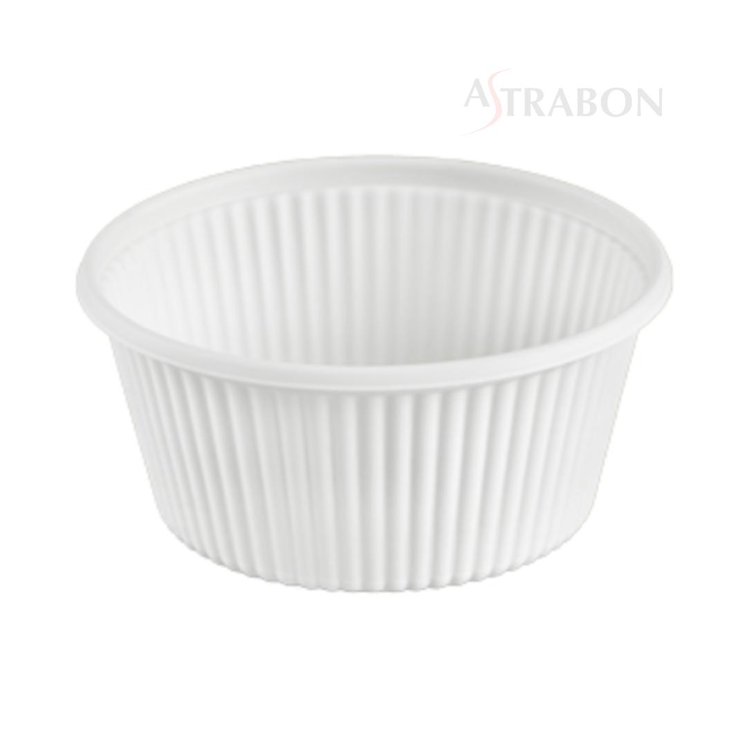 Sauce Bowl - Polycarbonate - Gastro Plast