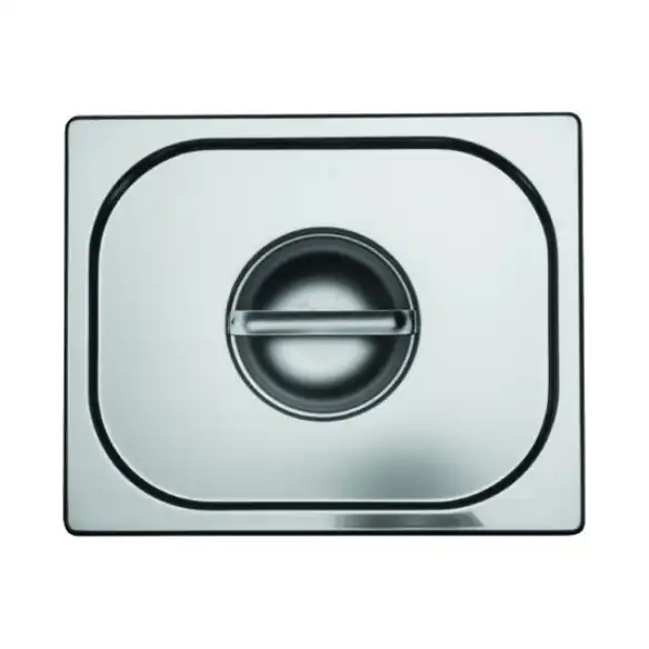 1/1 Gastronorm Lid - Ozti
