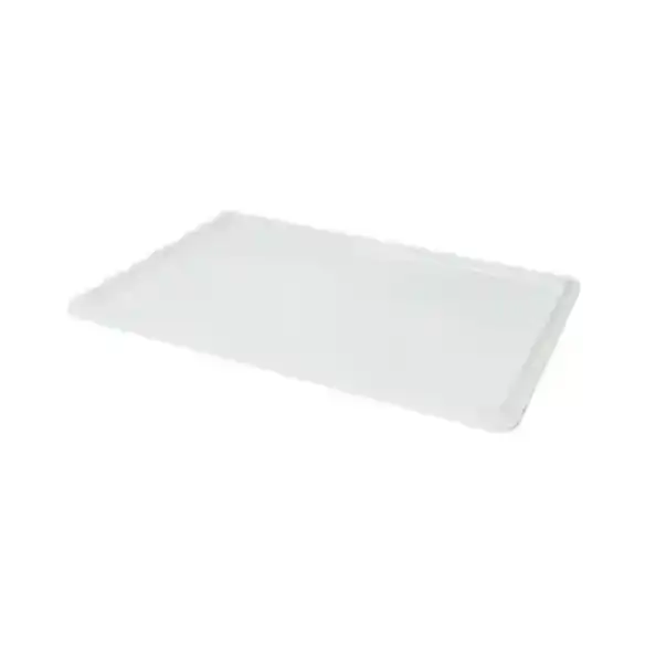 Lid for Pizza Dough Boxes - Gastro Plast