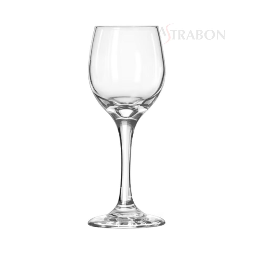 White Wine Glass - Delicate