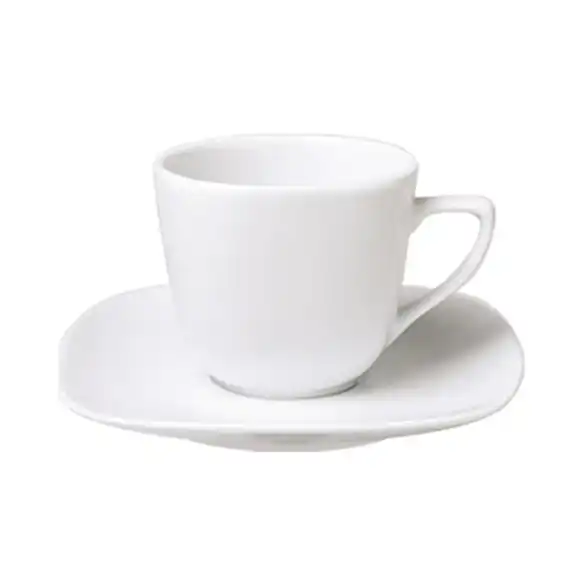 Cup & Saucer - Mimoza - Gural