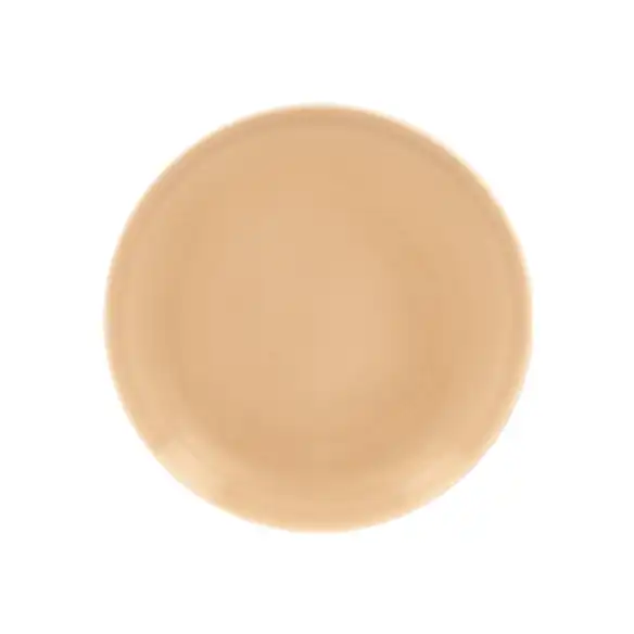 Flat Coupe Plate - Vintage