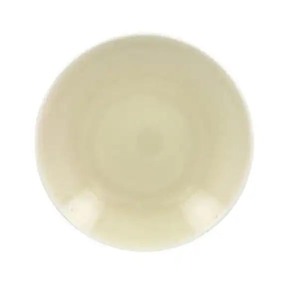 Deep Coupe Plate - Vintage