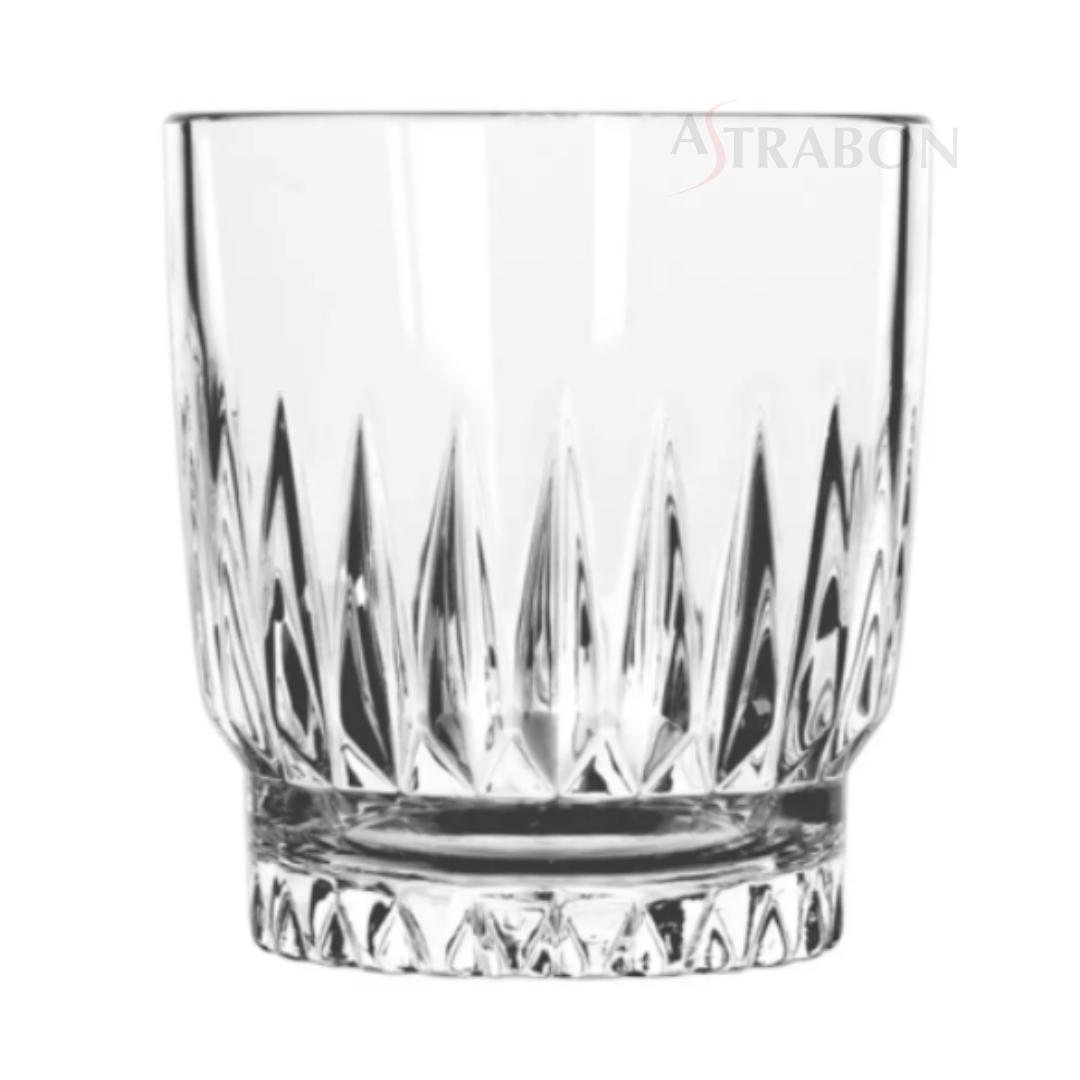 Rock Glass - Winchester - Libbey