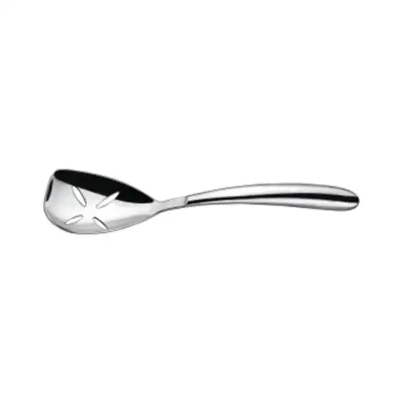 Buffet Spoon - Slotted