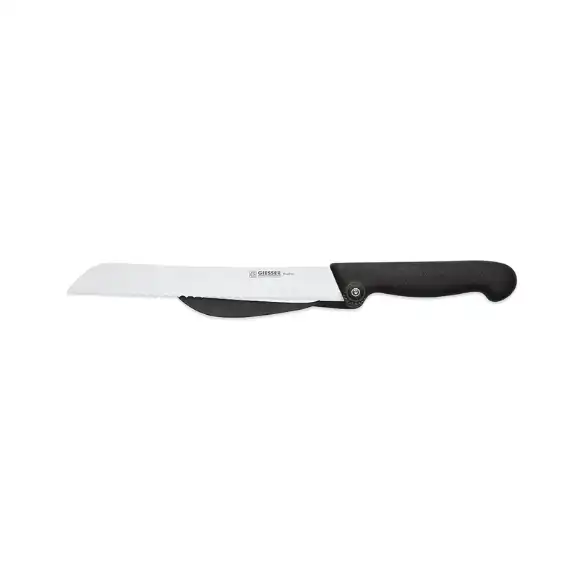 Bread Knife - Wavy Edge