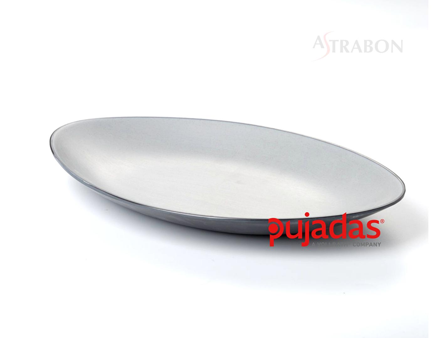 Oval Tray - Melamine