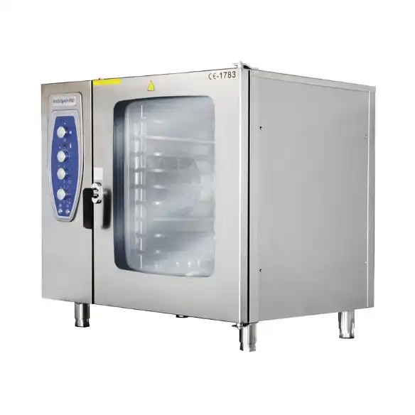 Electric Convection Oven - GN 2/1