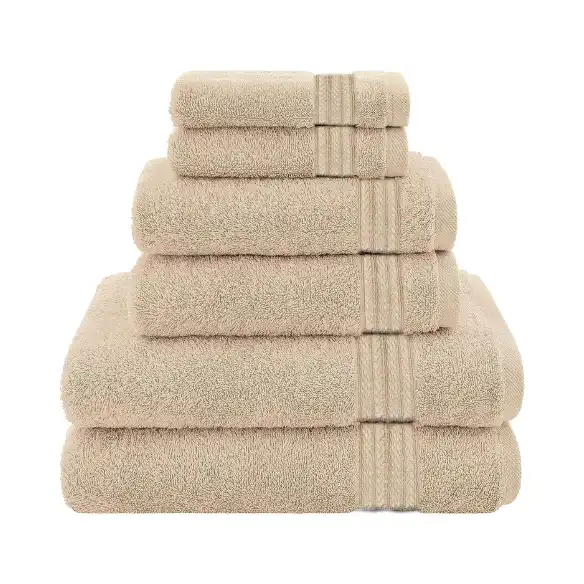 Bath Towel - Rivolta Carmignani