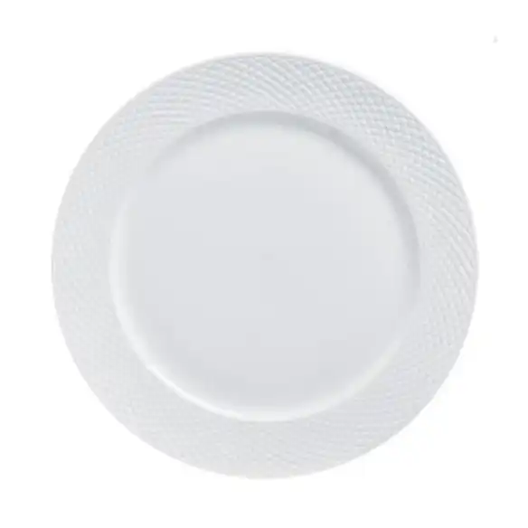 Flat Plate - Impress