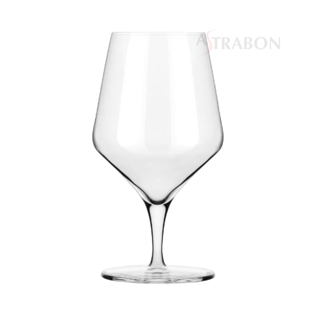 Goblet - Prism - Libbey