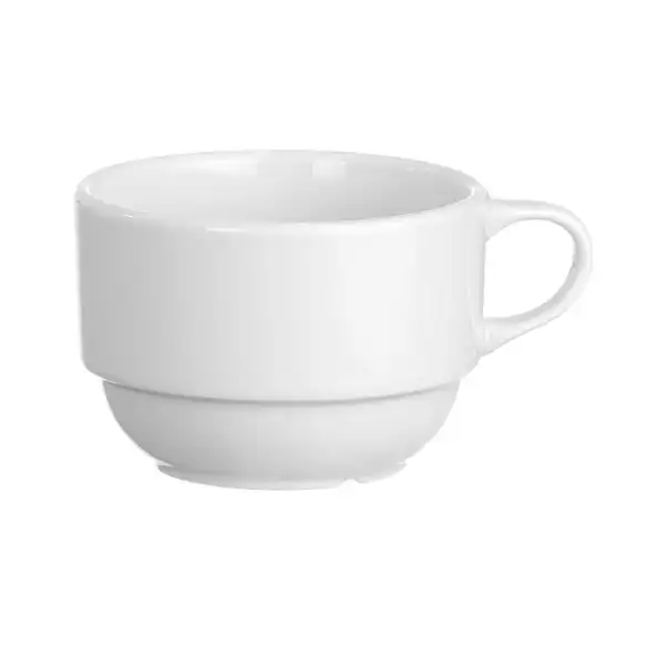 Stackable Coffee Cup - Baralee