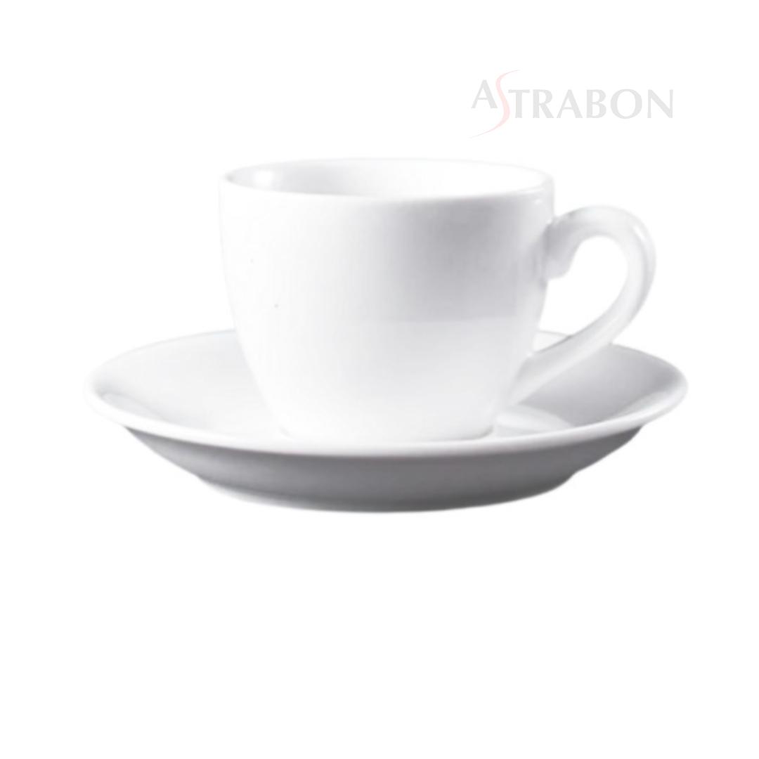 Expresso Cup With Saucer - Fomars