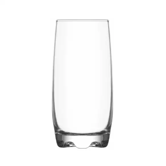 Buy adora long drink glass – LAV glassware | Astrabon Maldives - Lav