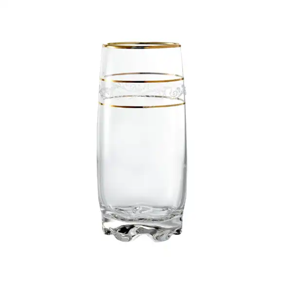 Buy adora highball glass – LAV glassware | Astrabon Maldives - Lav