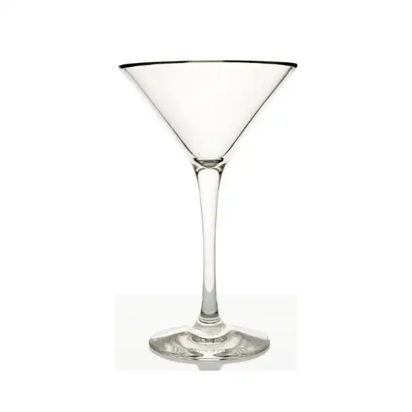 Martini Glass - Bartuff