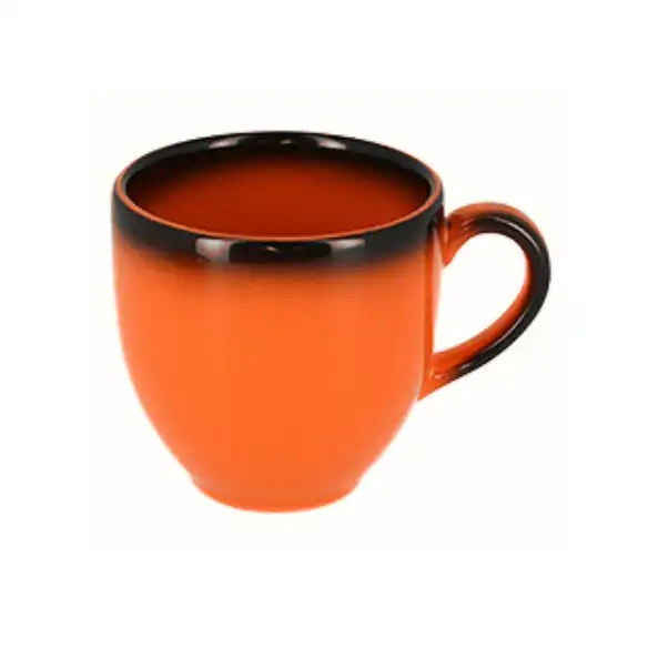 Espresso Cup - Lea - Rak Porcelain Llc