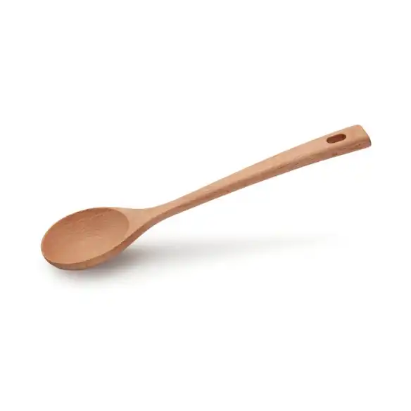 Wooden Serving Spoon - Pujadas