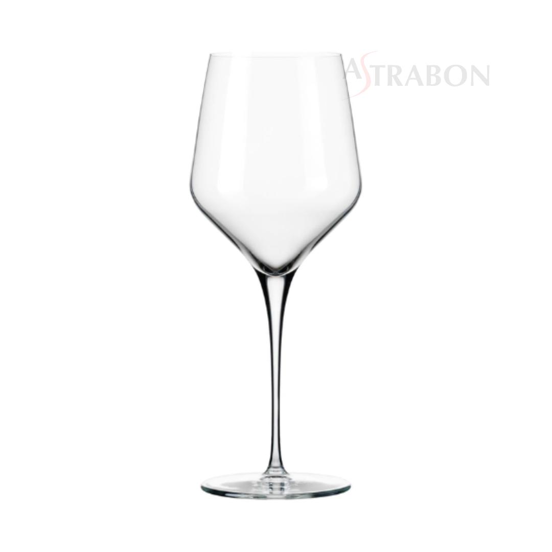 Wine Glass - Prism