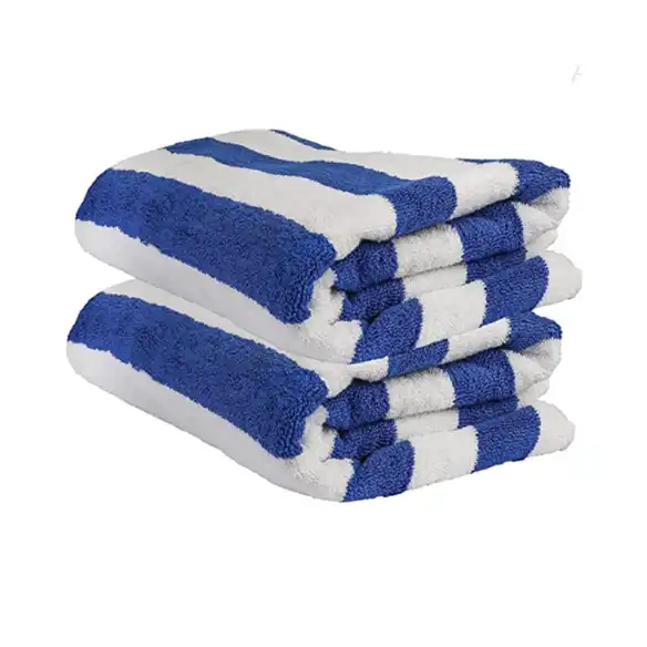 Beach Towel - Nantong