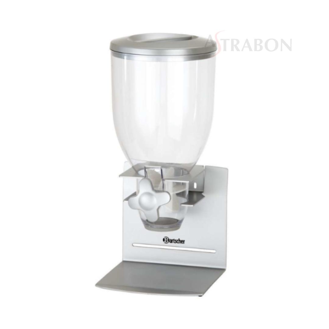 Cereal Dispenser - Single - Bartscher