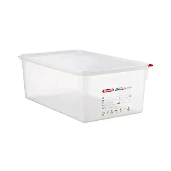 1/1 Airtight Container - Araven