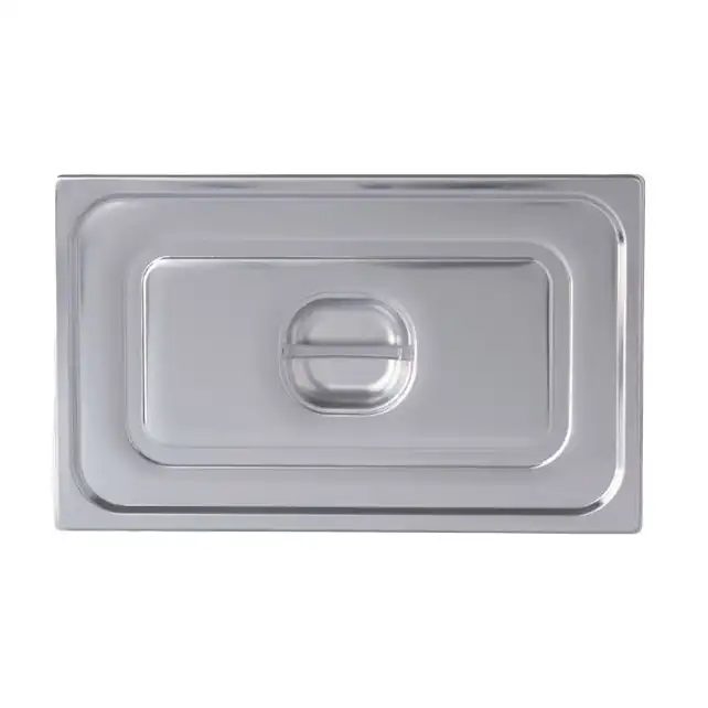 1/4 Gastronorm Lid - Pujadas