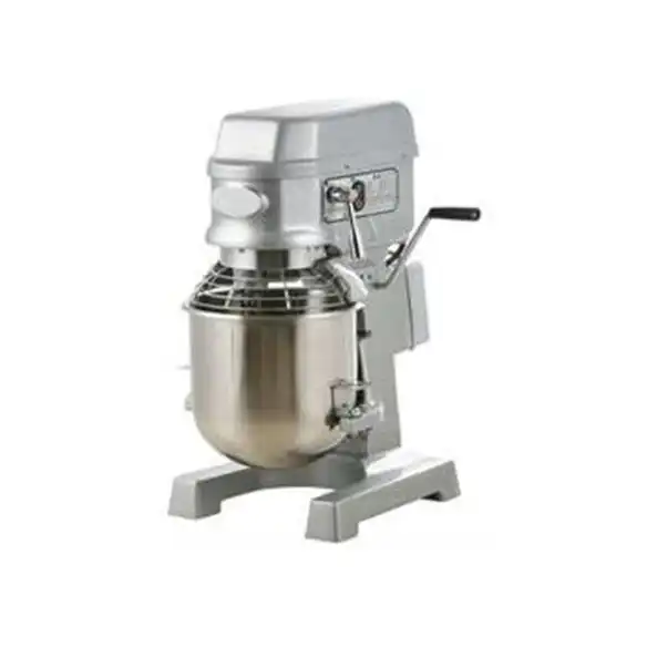 Planetary Mixer - Fomars