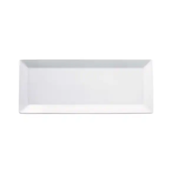 Rectangular Flat Plater - Merid