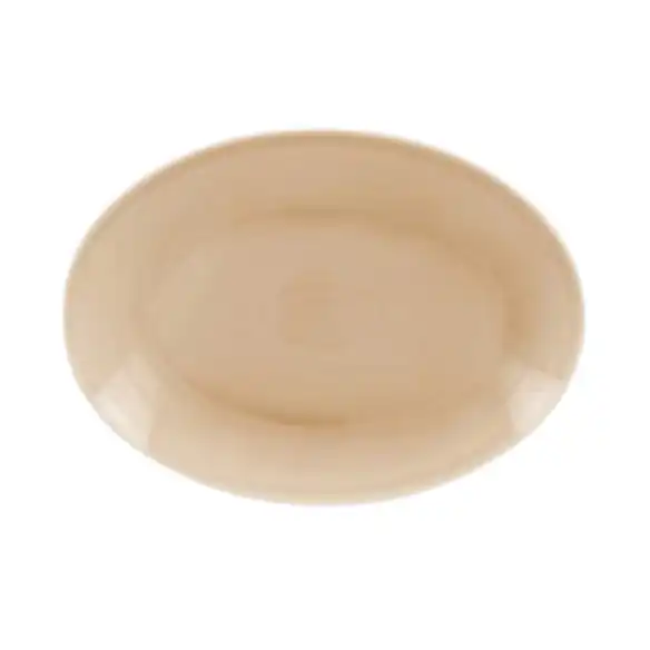 Oval Platter - Vintage