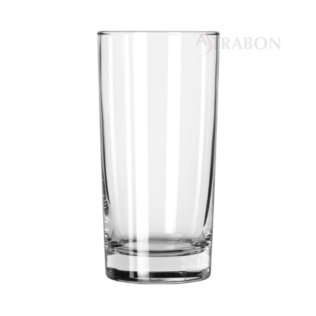 Beverage Glass - Heavy base - Libbey