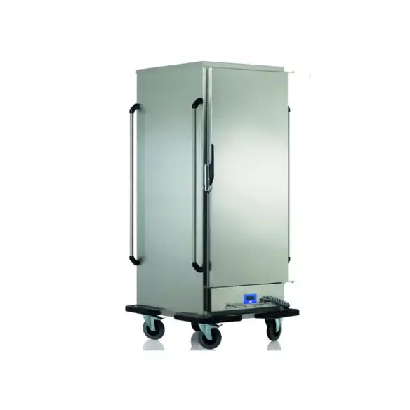 Hot Banquet Trolley - Ozti