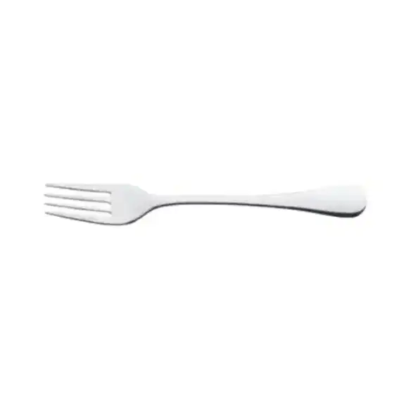 Cake Fork-Platino Series - Jay Cutlery
