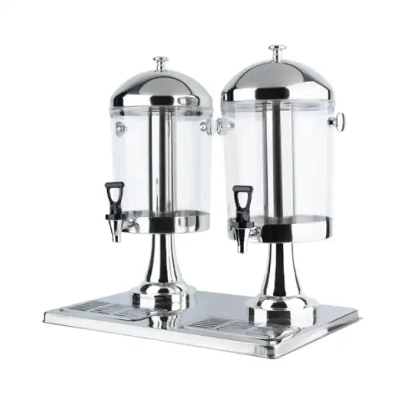 Double Juice Dispenser - Fomars
