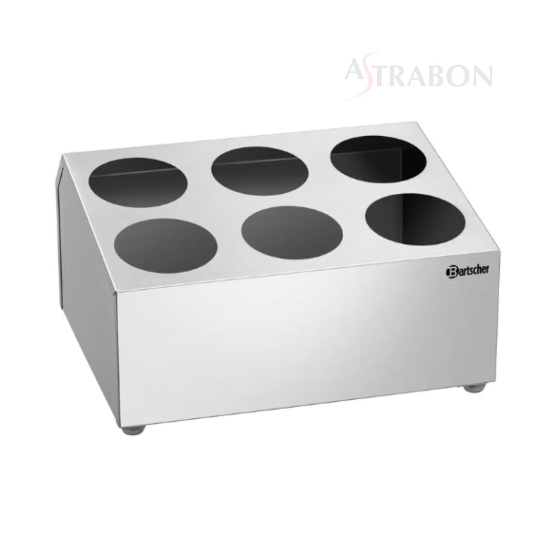 Cutlery Holder - Bartscher