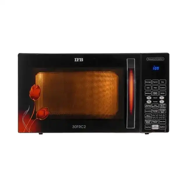 Microwave Oven - 30Ltr Rotisserie Convection
